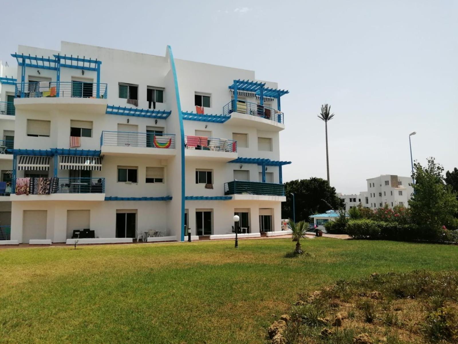 Riviera Beach - Appartement Ensoleille A קאבו נגרו מראה חיצוני תמונה