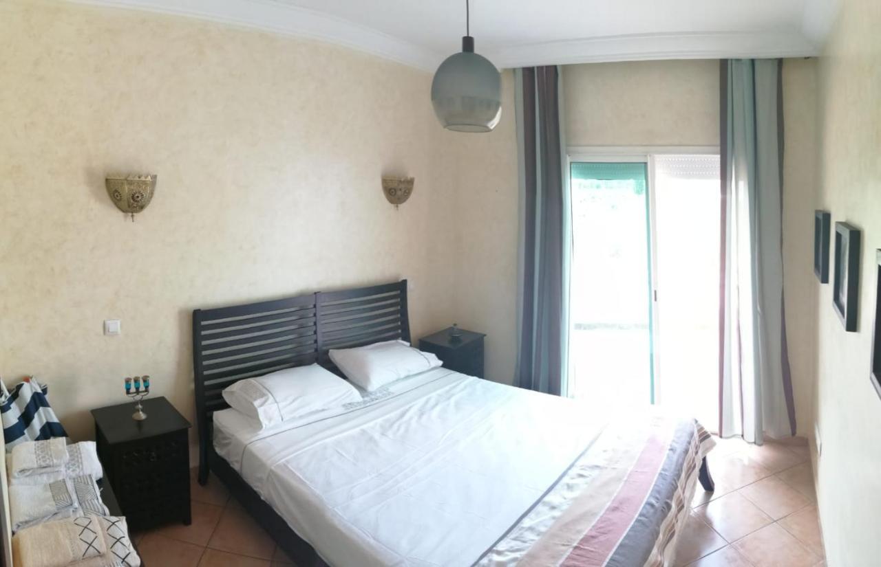 Riviera Beach - Appartement Ensoleille A קאבו נגרו מראה חיצוני תמונה