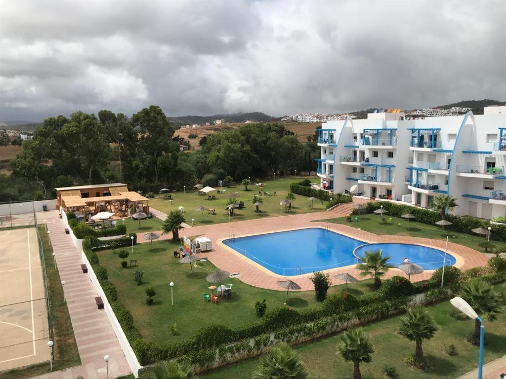 Riviera Beach - Appartement Ensoleille A קאבו נגרו מראה חיצוני תמונה